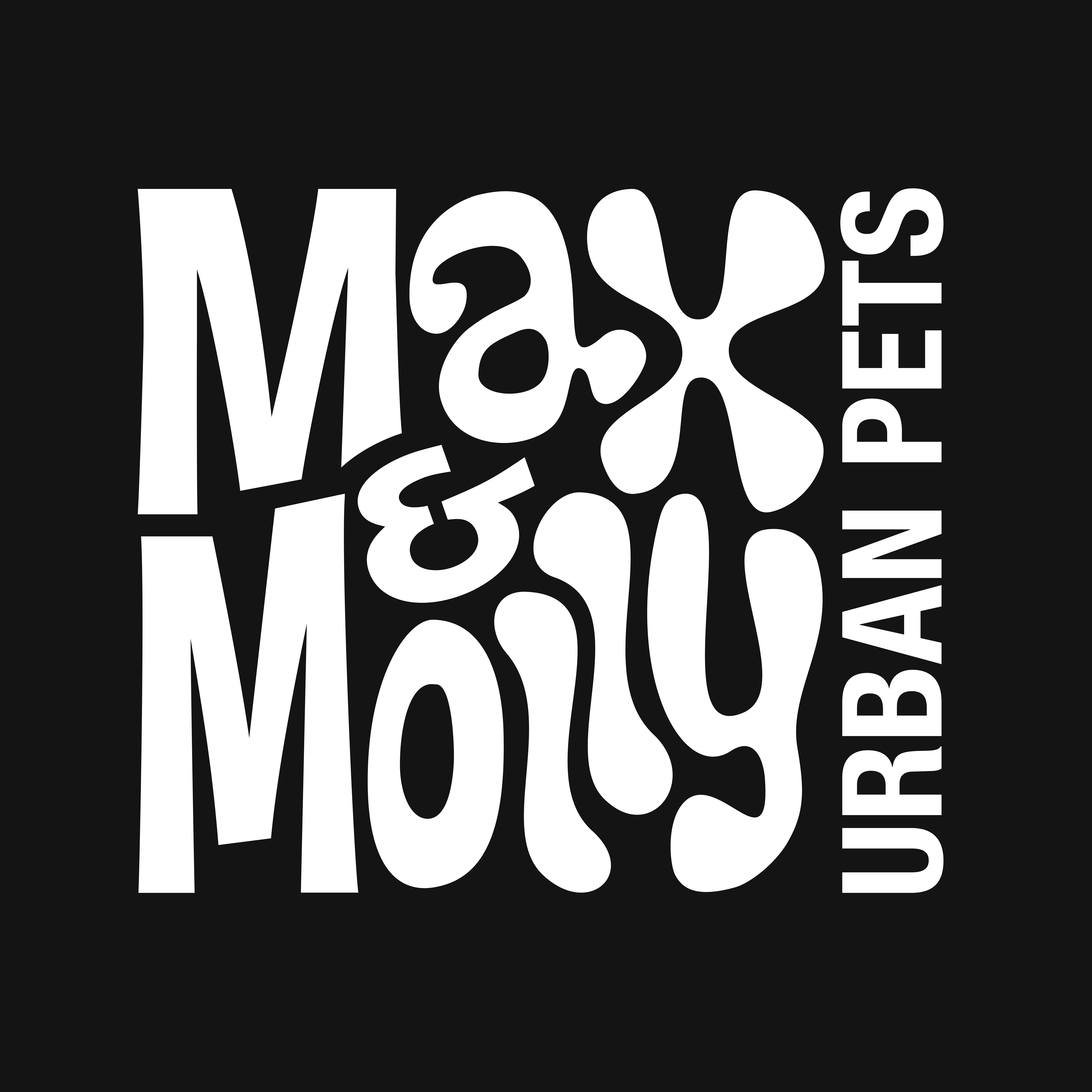 Max & Molly